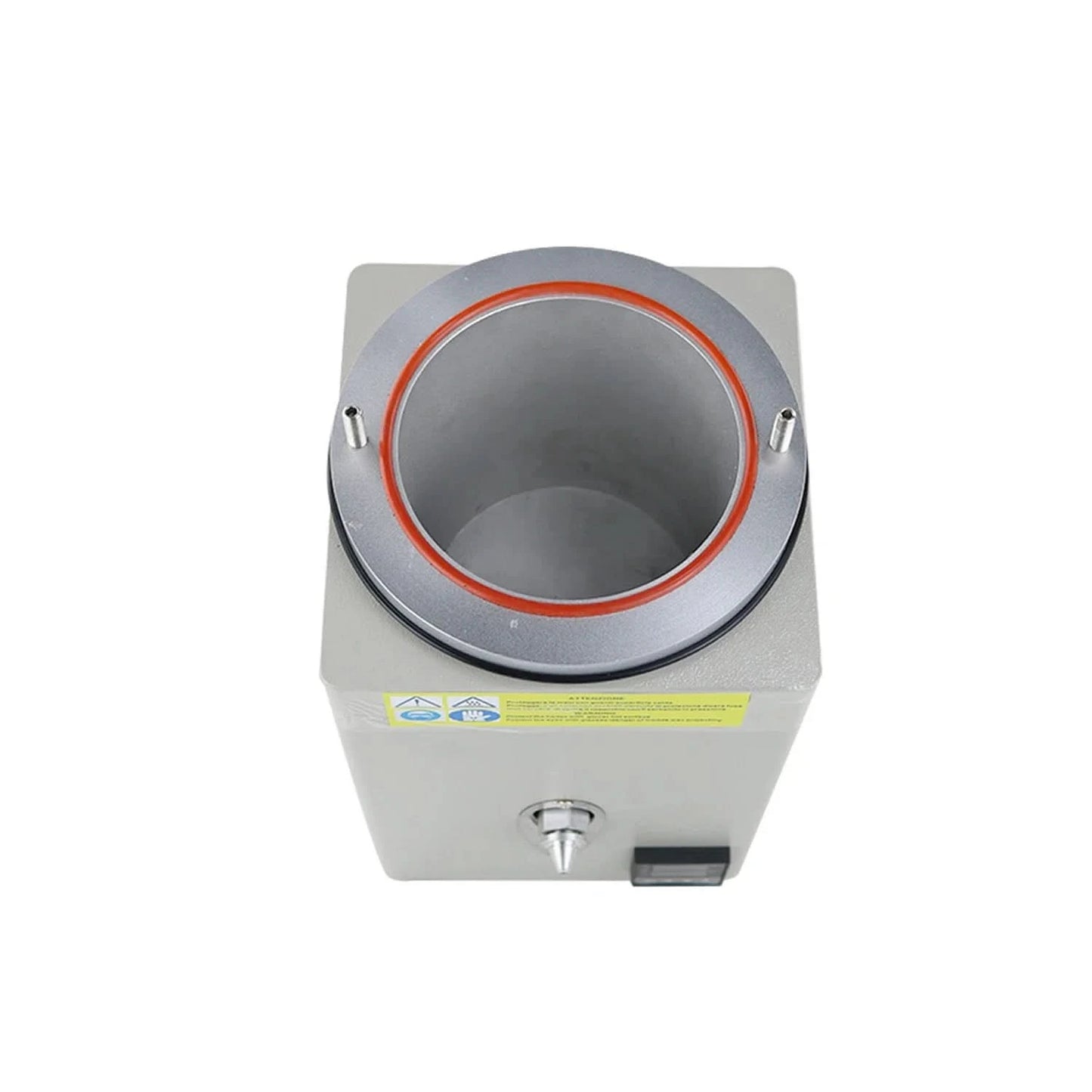 PHYHOO Wax Injection Machine for Jewellery Equipment Making Tool Wax Casting Machine Wax Melting Mold Making Golds Machine