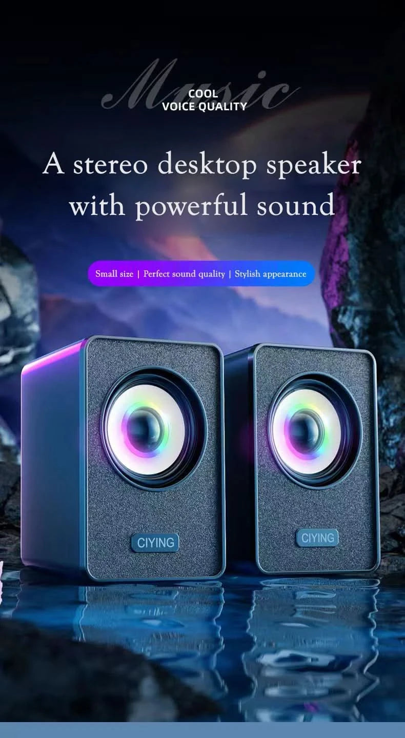 PC speaker For Computer