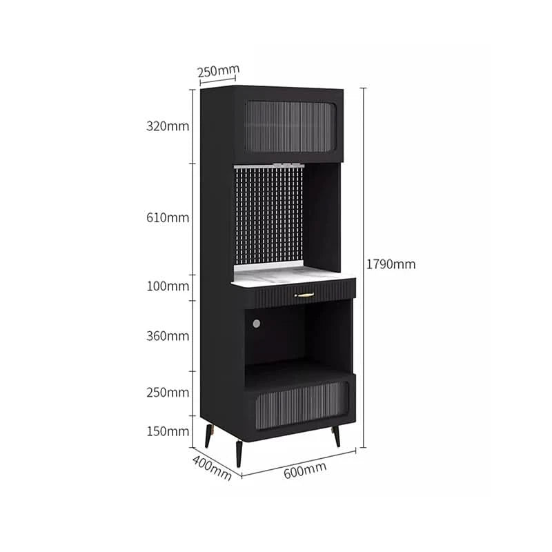 French Classic Living Room Cabinets With Drawers Thin High Modern Living Room Cabinets Beauty Elegant Armários Abertos Furniture