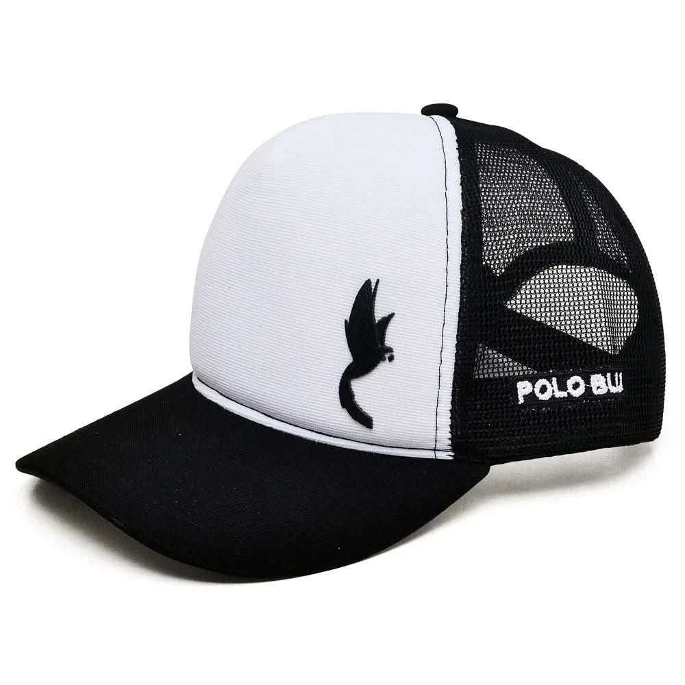 Men's Comfortable Kangaroo Sweatshirt Set + Soft Black Cap