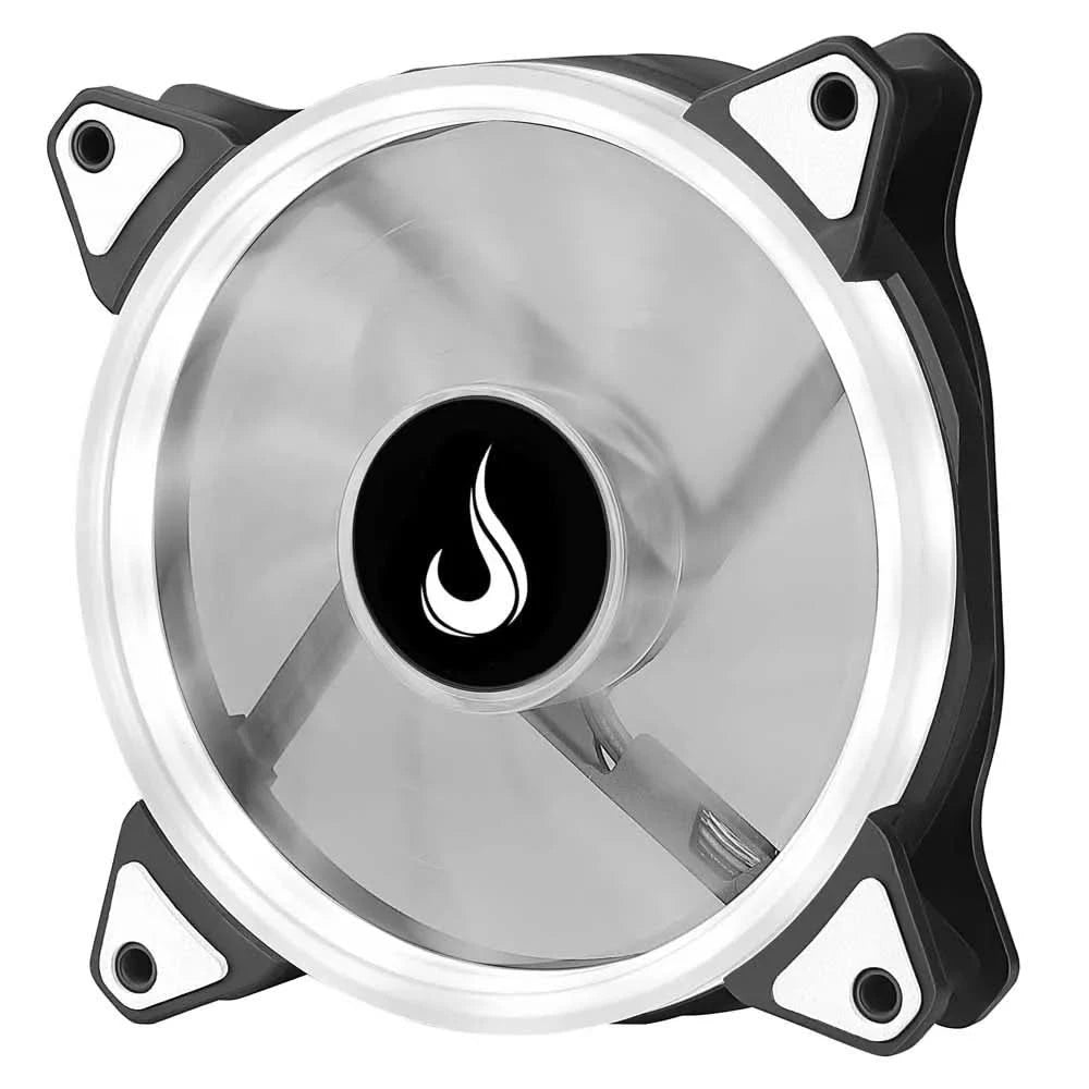 Fan Gamer | Rise Mode | Galaxy Led | 120mm