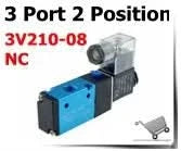 Reverse Osmosis Quick Coupling 1/4 3/8 Hose Connection Tee Y Connector 2 Way Equal Elbow Straight RO Water Plastic Pipe Fitting