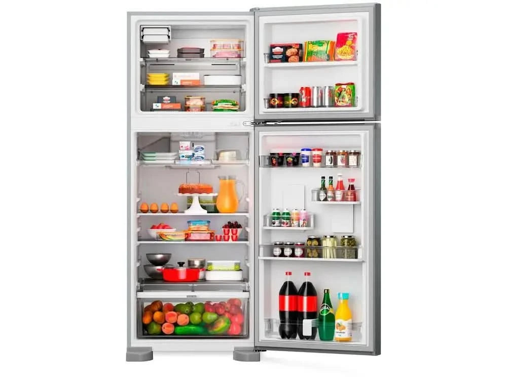 Refrigerator/Cooler Brastemp Frost Free Duplex - 220V