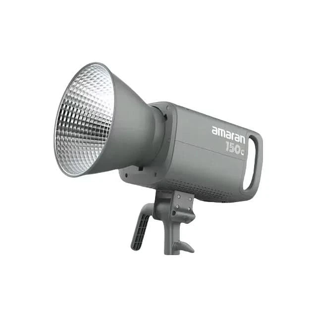 amaran 150c RGBWW LED Video light Photography lights 2500K-7500K for TikTok Live Streaming Photo Video Recording by Aputure