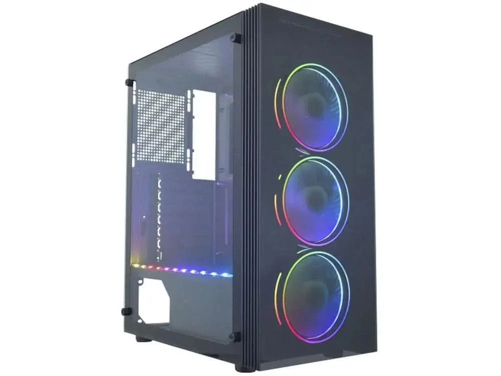 Gamer K-Mex Asgard Rhythmic CG-05Z5 Cabinet