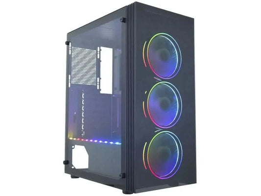 Gamer K-Mex Asgard Rhythmic CG-05Z5 Gehäuse