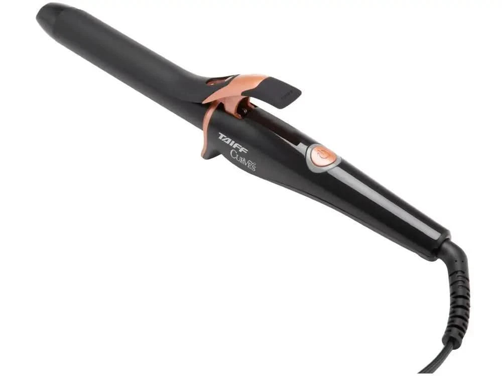 Curler Taiff Elegance Curves - Bivolt