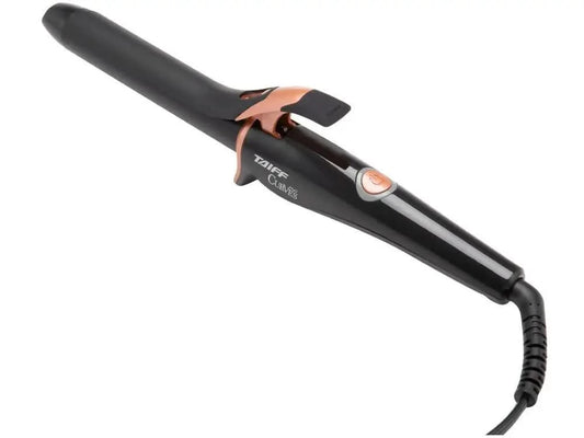 Lockenstab Taiff Elegance Curves - Bivolt