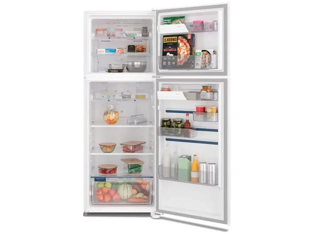 Refrigerator/Cooler Electrolux Frost Free White Duplex 480L Efficient TF71 - 110V