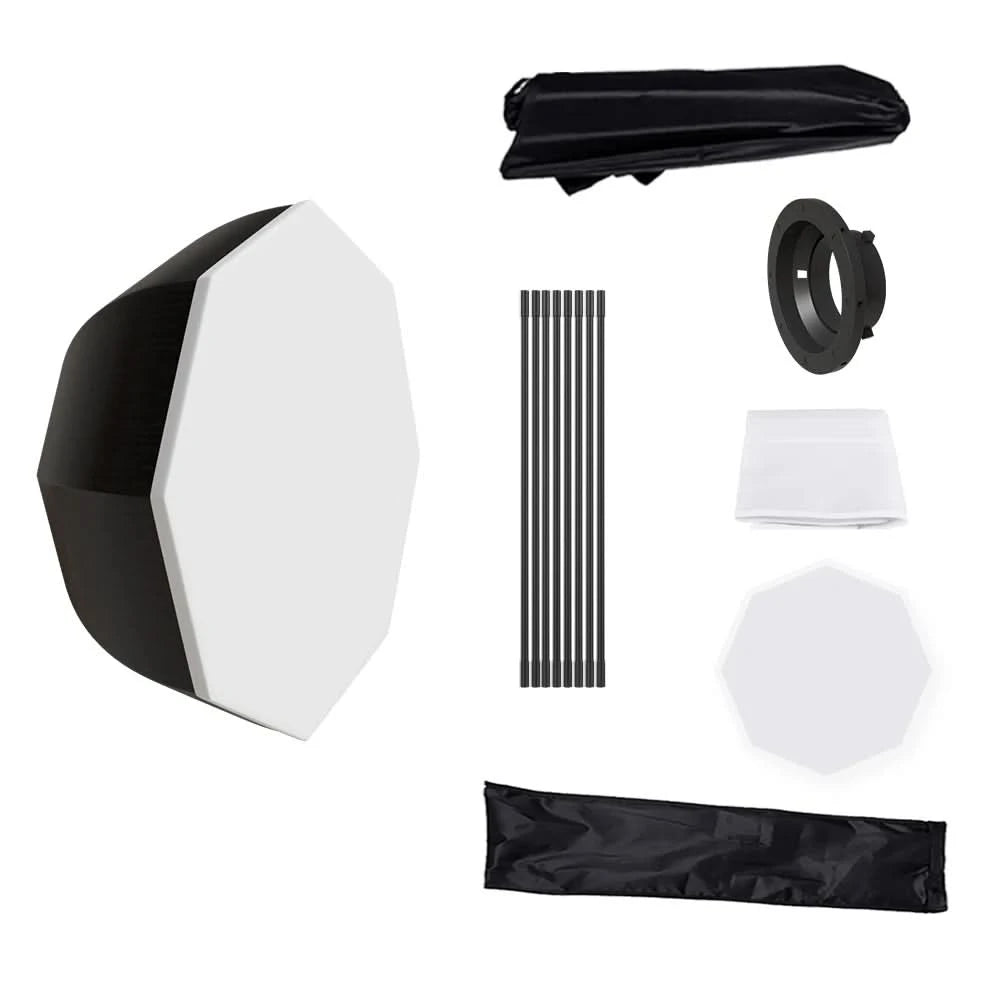 135W Fotografie-LED-COB-Videoleuchte, tageslichtbalancierte Sun Lamp für Porträt-, Blitz- und Studiozubehör, YouTube Live