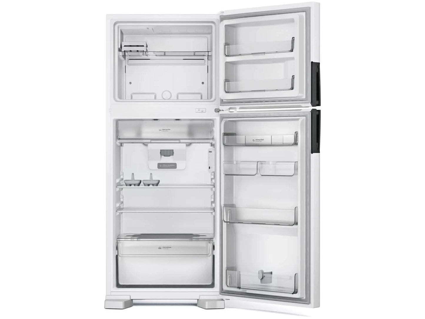 Consul Frost Free White Duplex 410L CRM50LB Refrigerator/Cooler-110V