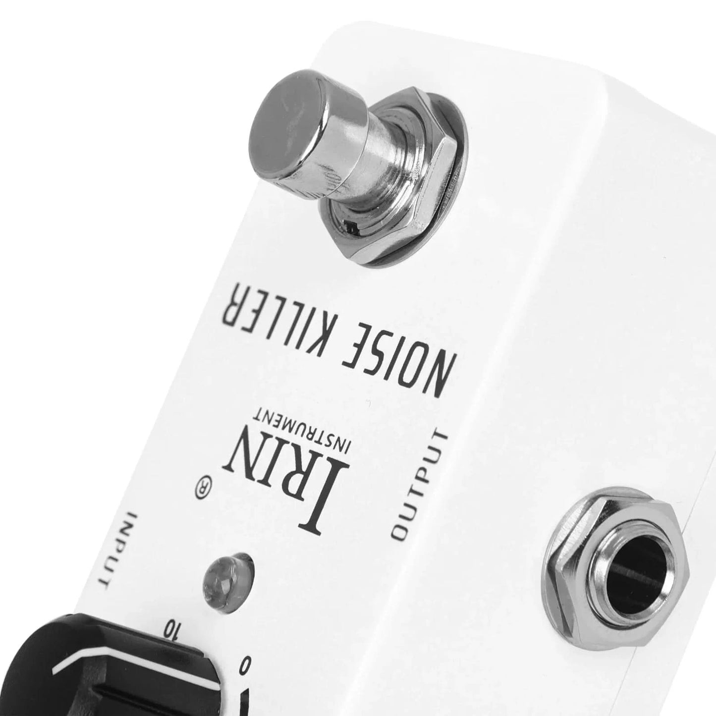 IRIN Noise Killer Guitar Pedal RS-15 Electric Guitar Effect True Bypass Mini Single Guitar Pedal Guitar Accessories & Parts