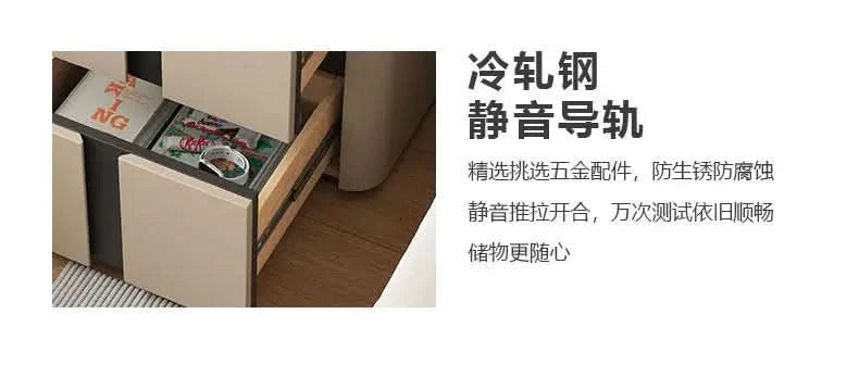 Corner Luxury Bed Table Organizer Accessories Modern Adult Bedside Table Bedroom Essentials Muebles Para Hogar Room Furnitures