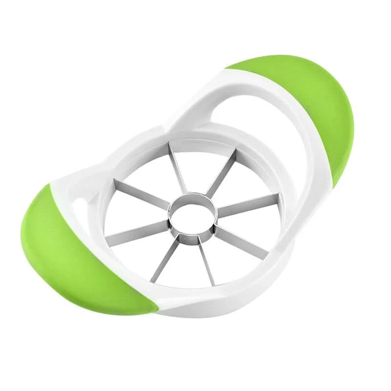 1Pc Apple Corer Remover Stainless Steel Apple Cutter Slicer Pear Apple Core Remove Tools Fruit Cutting Knife Kitchen Accessories