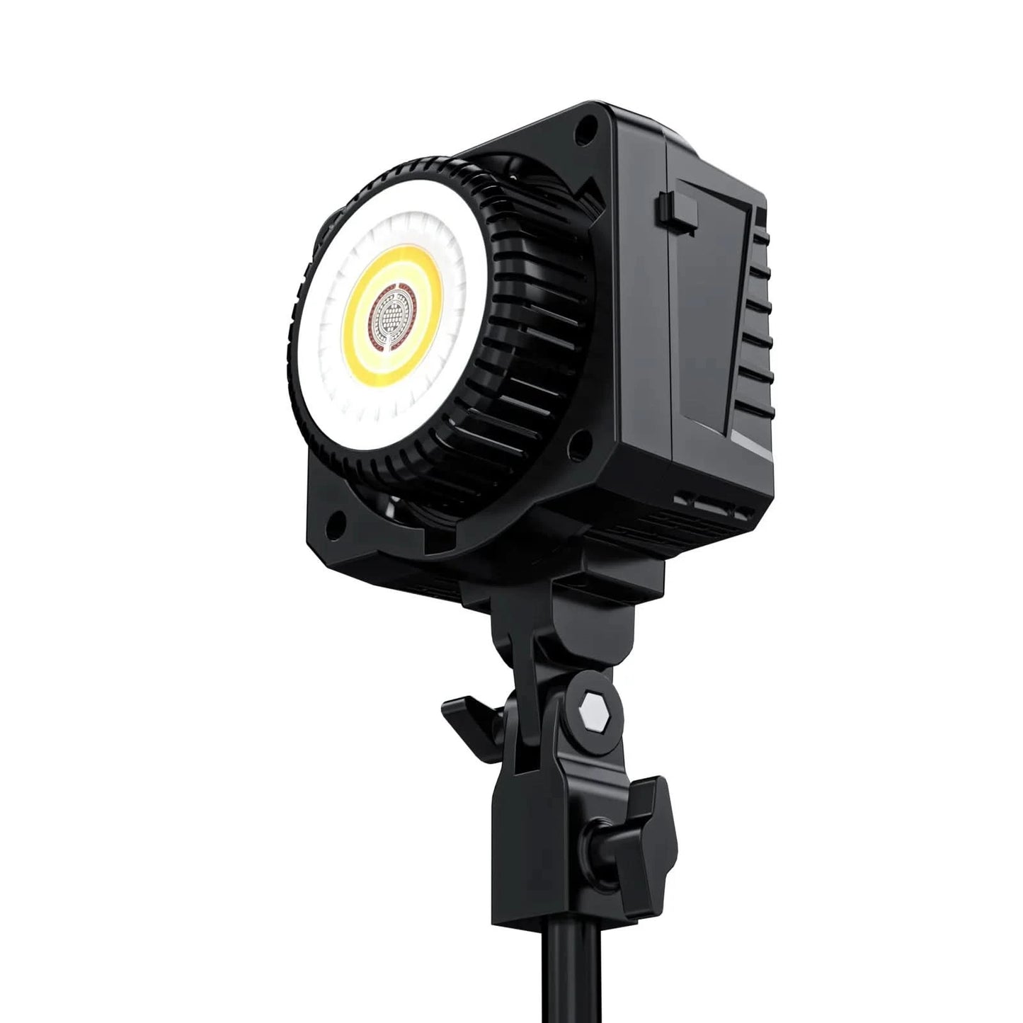 【DO BRASIL】Sokani X60 Mini 60W RGB Bi-Color LED Video Light Wireless Bowens Mount for Youtube TikTok Photography Shooting