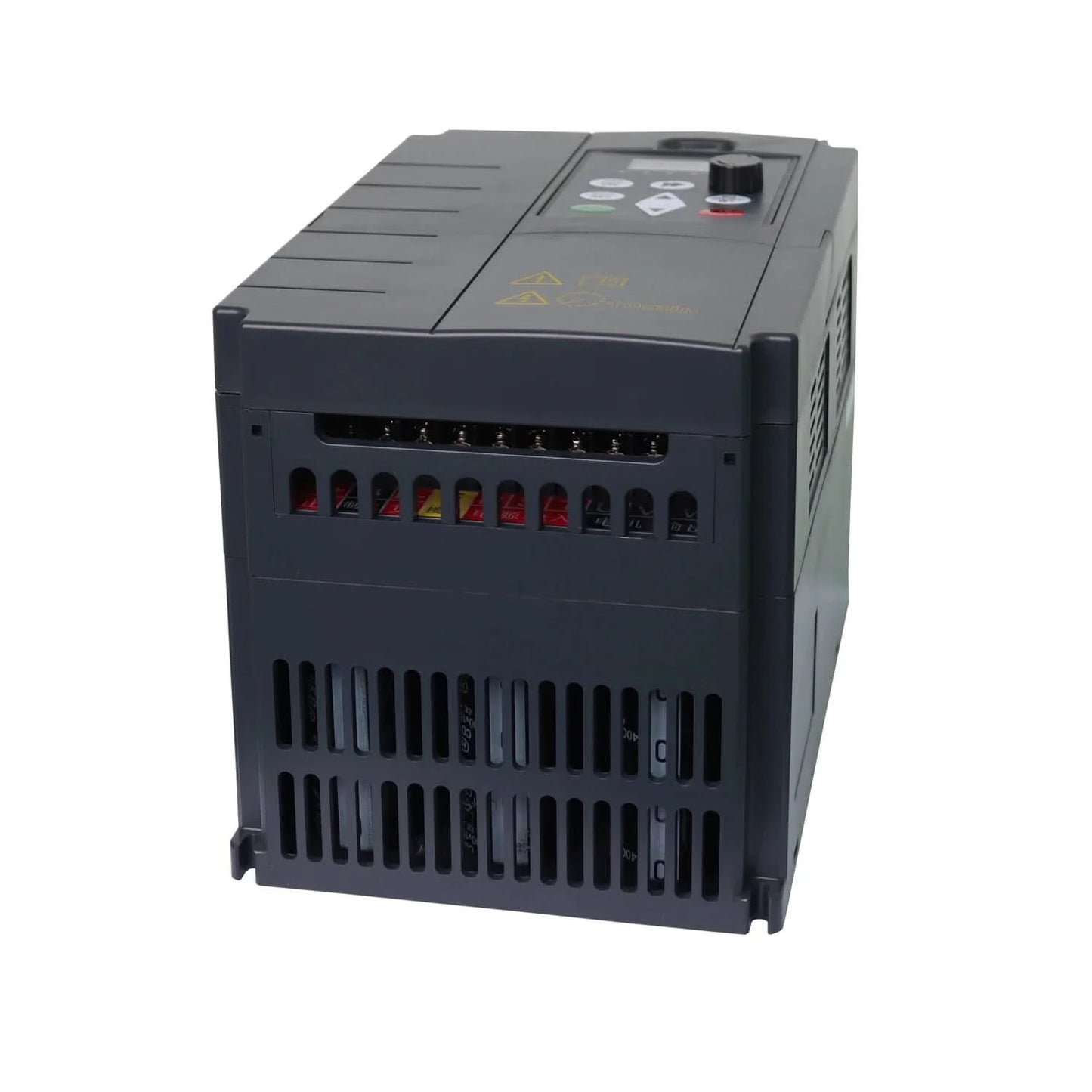 380V Or 220V Economical VFD Variable Frequency Drive Converter Inverter 1.5/2.2/3.7/4/5.5/7.5/11 KW Motor Speed Controller