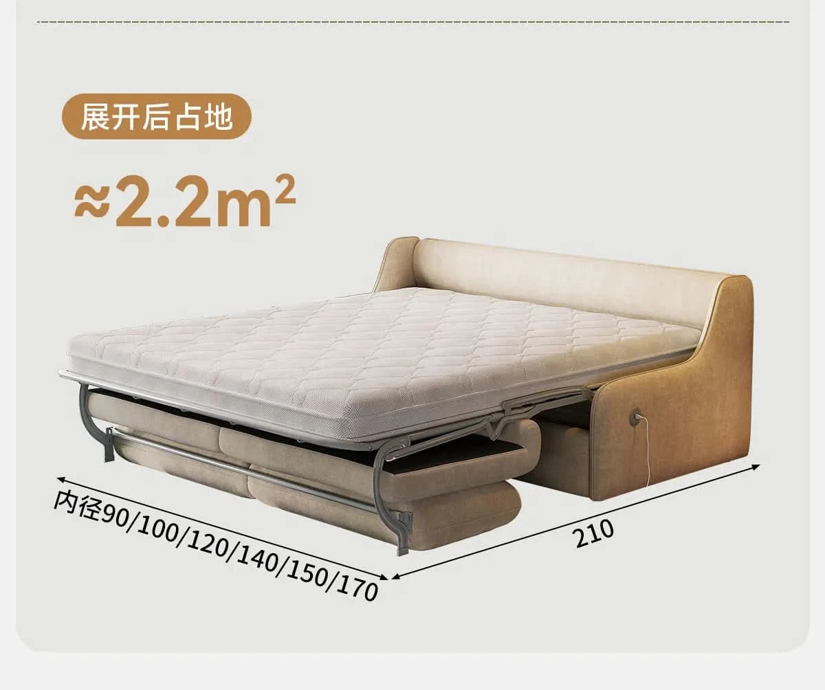 Apartment Multifunctional Living Room Sofa Comfortable Adults Sleeper Cushion Sofa Cinema Relax Meubles De Salon Home Furniture