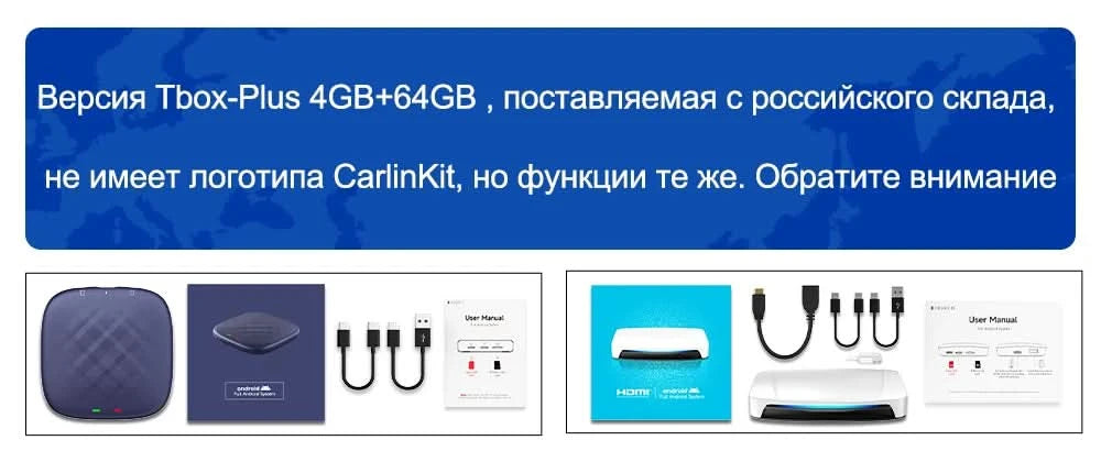 2026 CarlinKit CarPlay AI Box Android 13.0 SM6225 8-Cores Android Auto Wireless CarPlay Adapter 2.4+5GGPS 64G 128G FOTA Upgrade