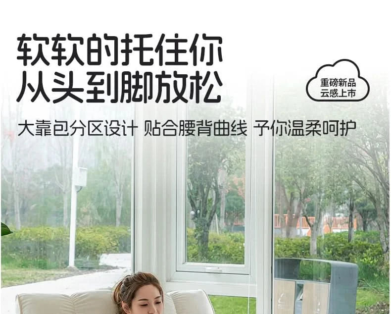 Europe Classic Living Room Sofa Floor Designer Cushion Adults Sofa Relax Cinema Muebles Para Habitacion Furniture Accessories