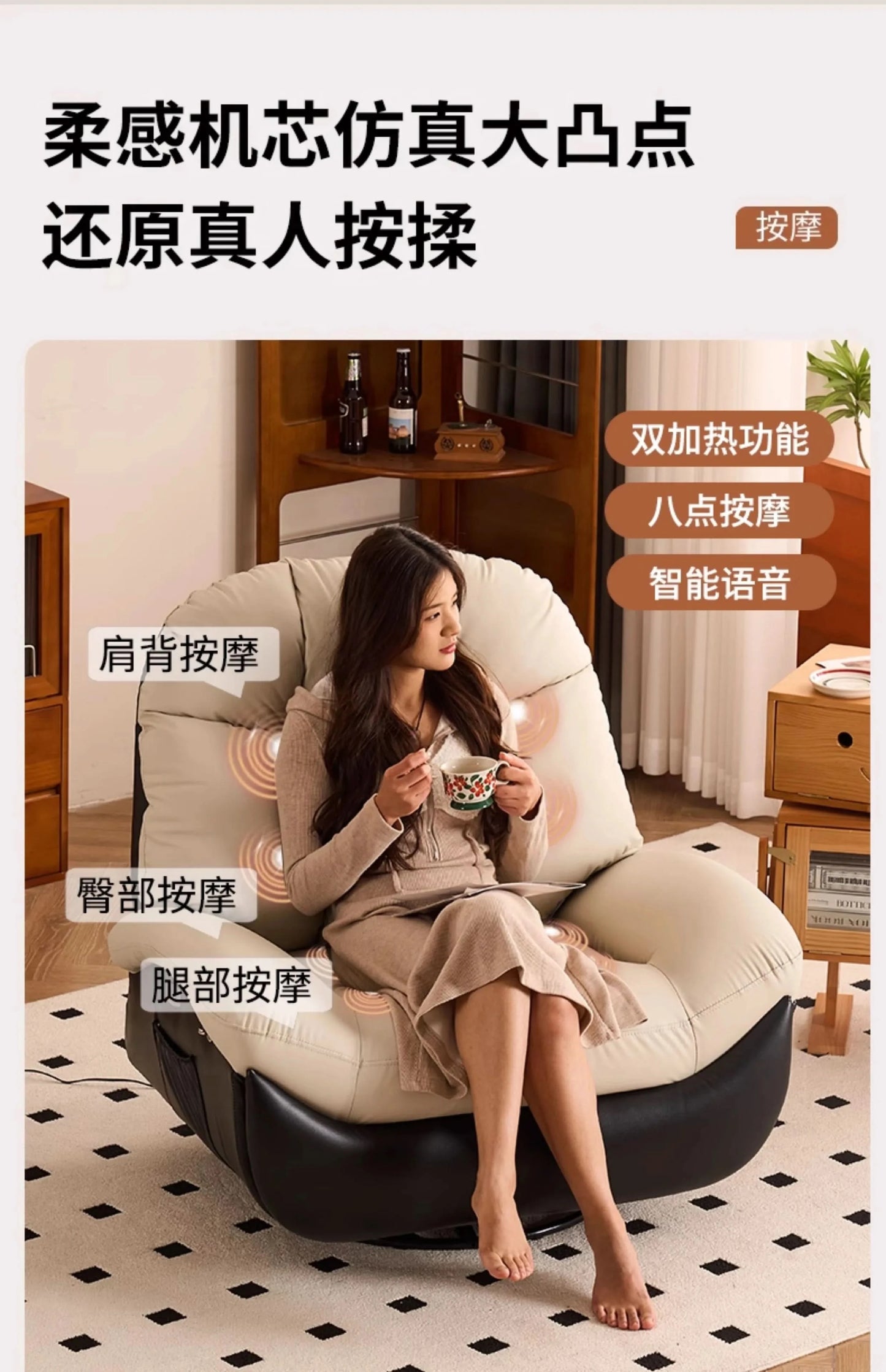 Luxury Minimalist Living Room Sofas Lazy Modern Corner Gaming Sofa Elegant Designer Articulos Para El Hogar Home Furniture