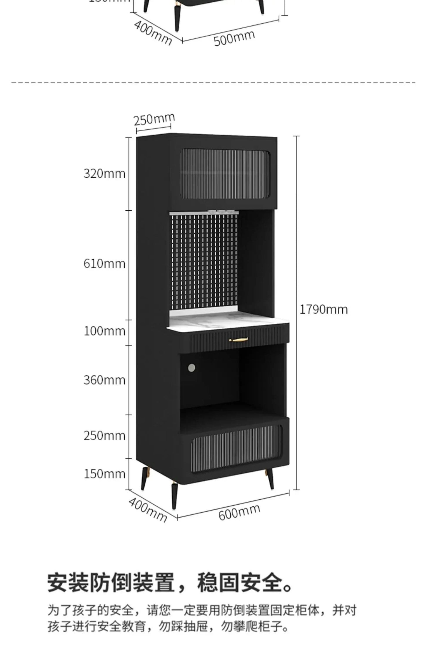 French Classic Living Room Cabinets With Drawers Thin High Modern Living Room Cabinets Beauty Elegant Armários Abertos Furniture