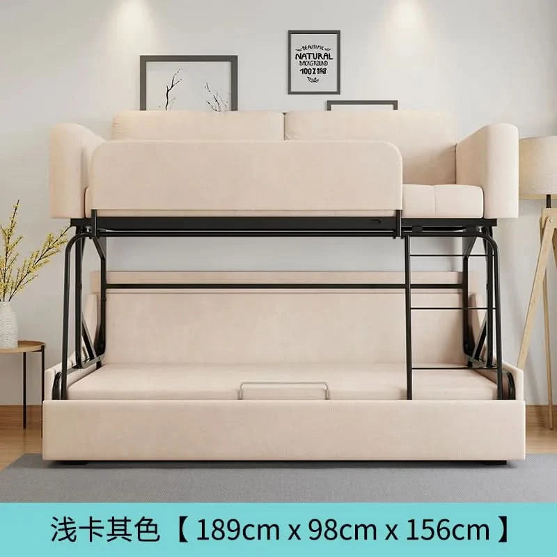 Folding Sleeper Living Room Sofa Multifunctional Comfortable Adults Game Sofa Apartment Design Muebles Para Habitacion Furniture