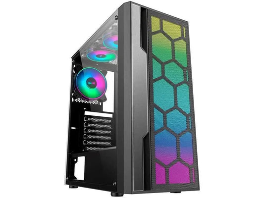 Gamer K-Mex Multiverse CG-02TT Cabinet