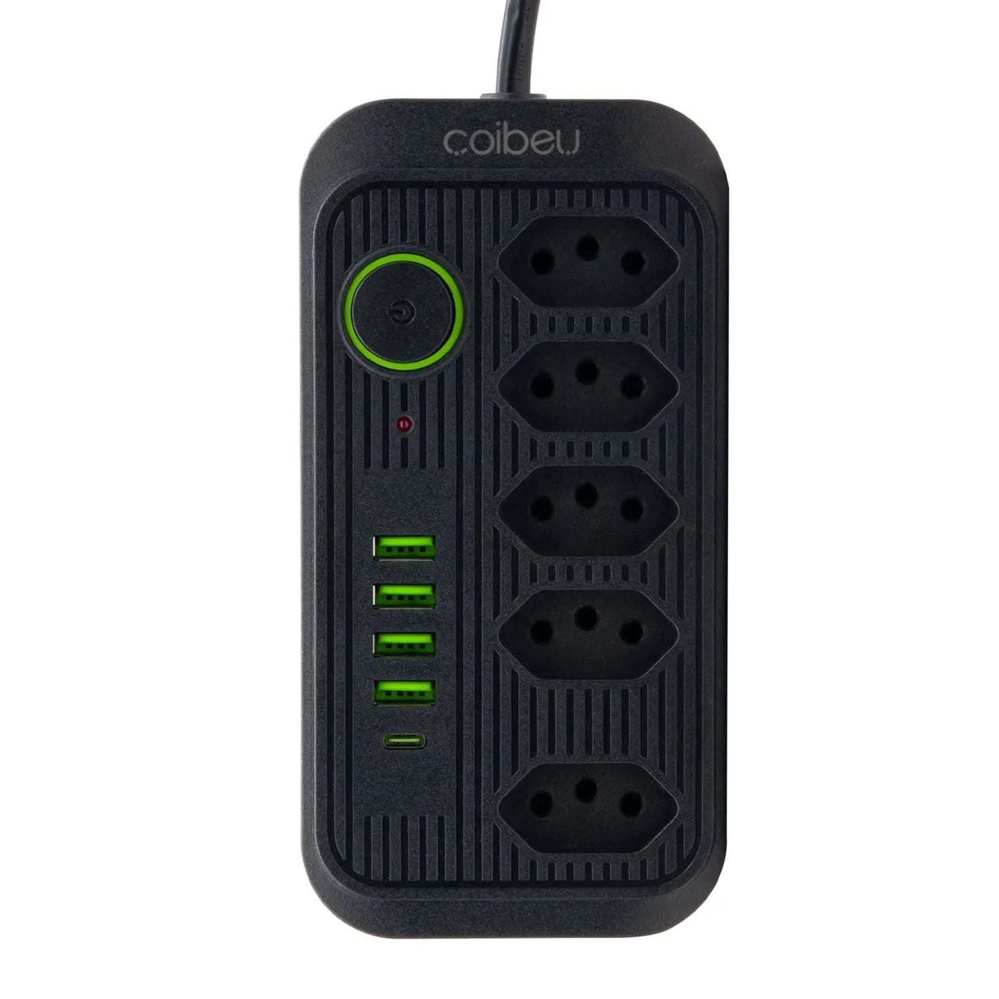 Extension Socket, Power Extension, USB Socket, Socket Line Filter, Regua Power Sockets, Electric Extension, 110-220V,10A