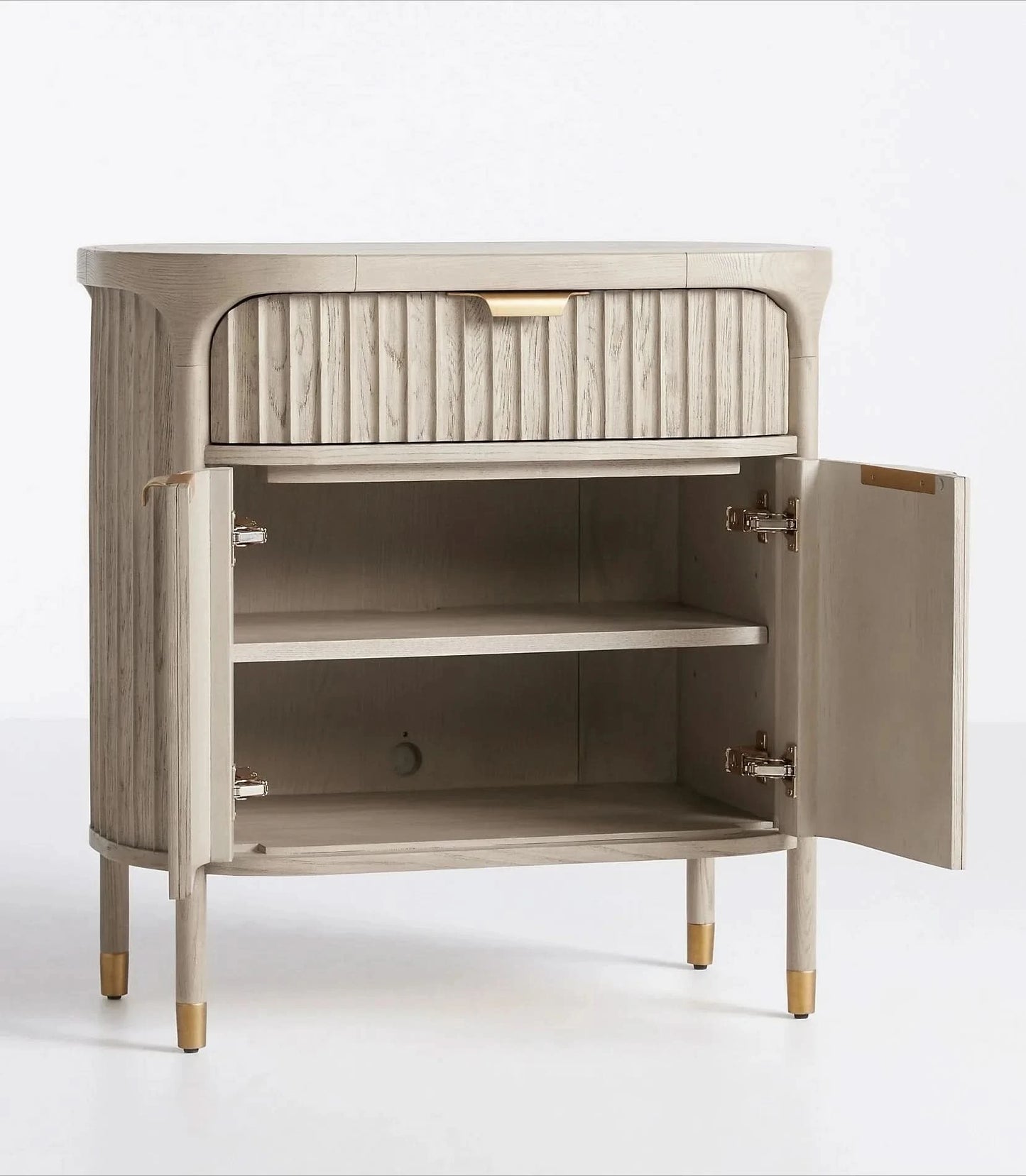 Modern Design Living Room Solid Wood Drawer Storage Corner Console Entryway Cabinet Chest of Drawers for Bedroom Mobilier
