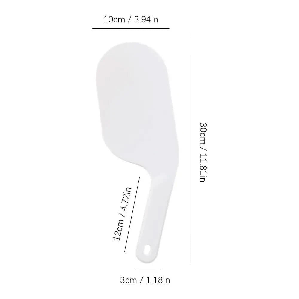 Bed Sheet Organizer Is Tiled And Raised Convenient And Labor-saving To Make The Bed Making Mattress Lifting Handy Tool