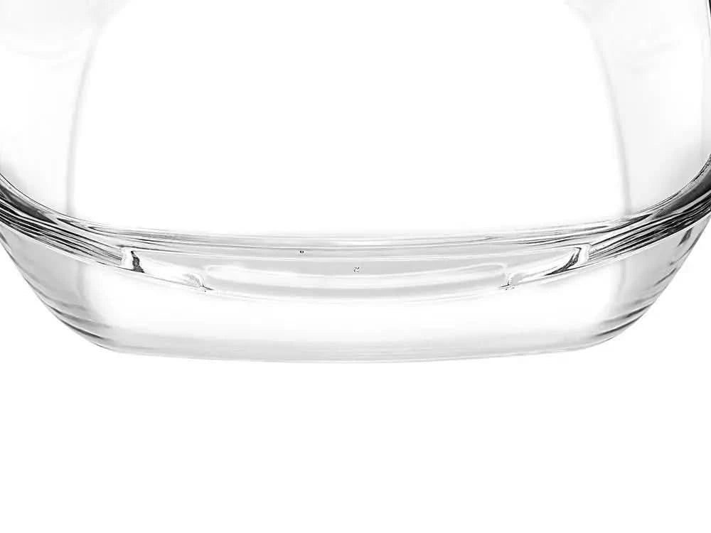 Set of Glass Baking Saucers Always