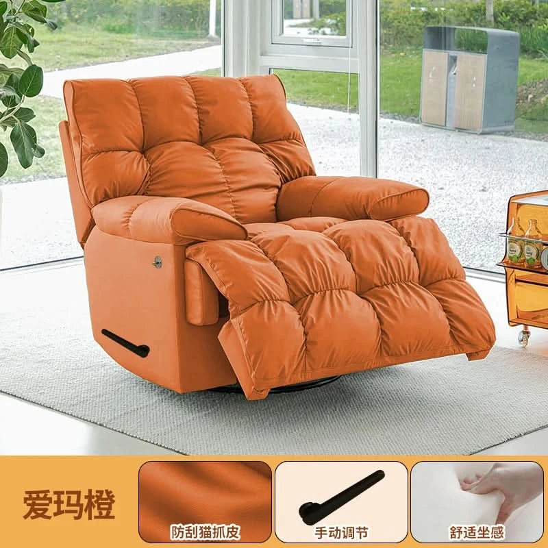 Europe Classic Living Room Sofa Floor Designer Cushion Adults Sofa Relax Cinema Muebles Para Habitacion Furniture Accessories