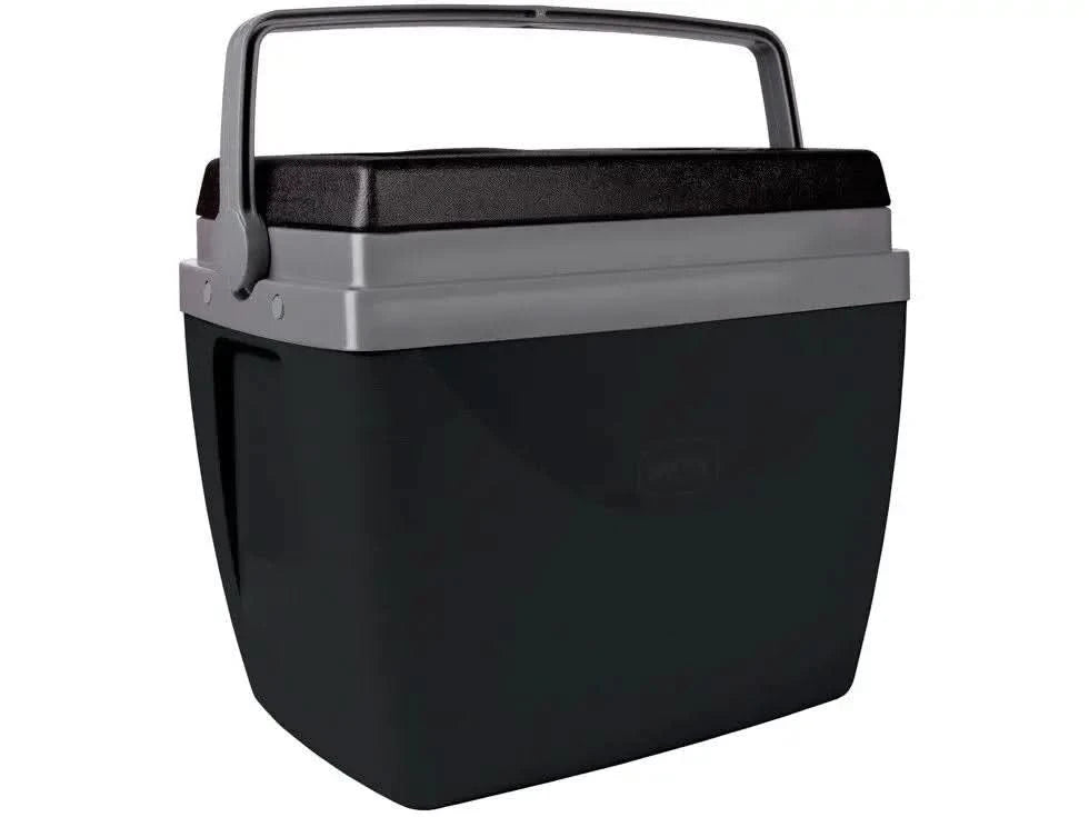 Schwarze 34L Mor Kühlbox