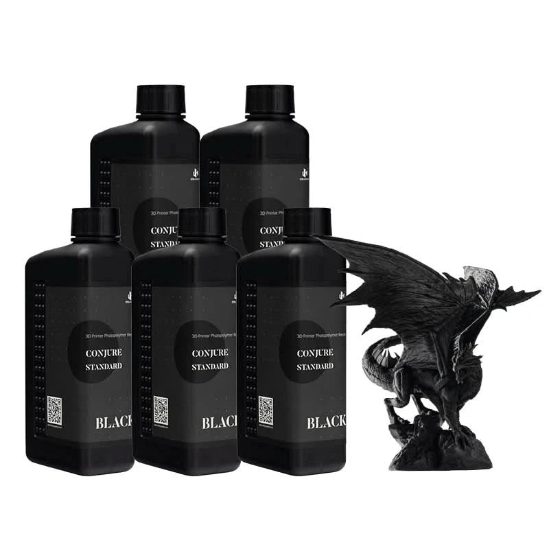 ChiTu systems Standard Resina 405nm UV 3D Printing Easy Print Photopolymer Resin For Anycubic/Elegoo LCD DLP 3D Printer