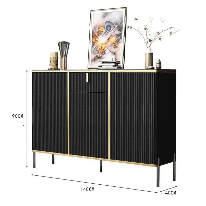 Unique Modern Living Room Cabinets Luxury Elegant Decor Design Display Cabinet Senior Storage Vitrina Furniture Living Room