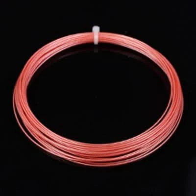 1m Silver Plated FEP Insulated Electronic Wire High Purity OFC 0.05 0.08 0.12 0.2 0.35 0.5 1 2 4 6 10mm HiFi Signal Copper Cable