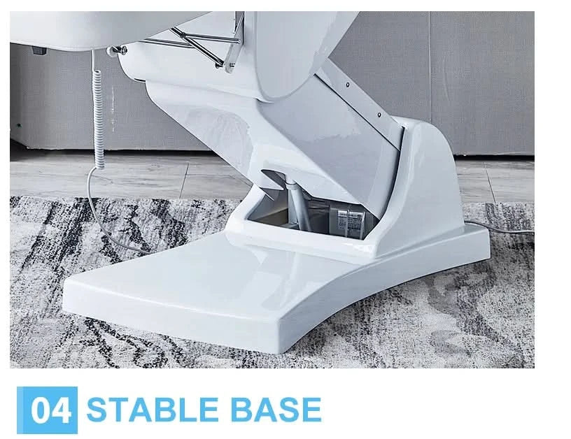 Beauty Salon Bed Electric Massage Bed