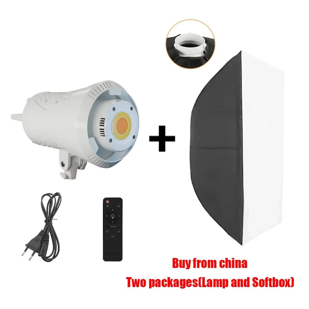 SH 60x90cm Bowens Speed Ring Softbox Portable Spherical Lantern Soft Light Box Soft Light Sphere Soft Light Cover