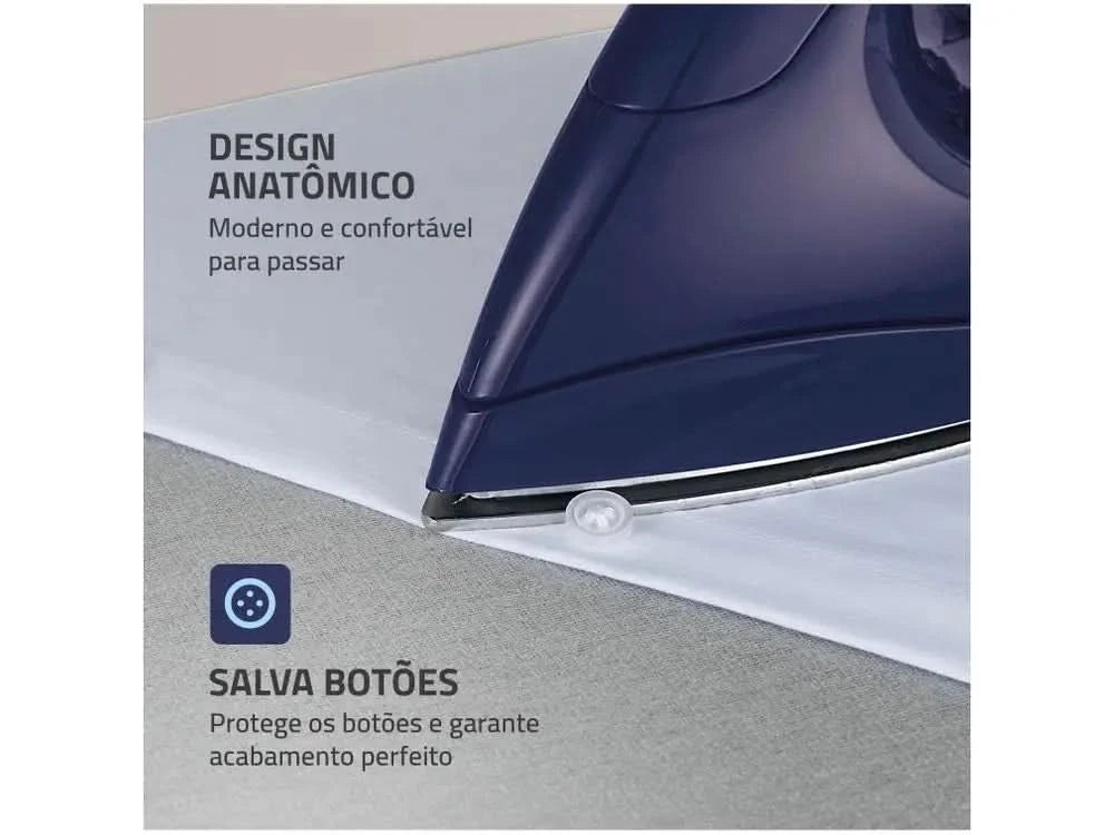 Dry Ironing Iron Mondial Lar - 220V