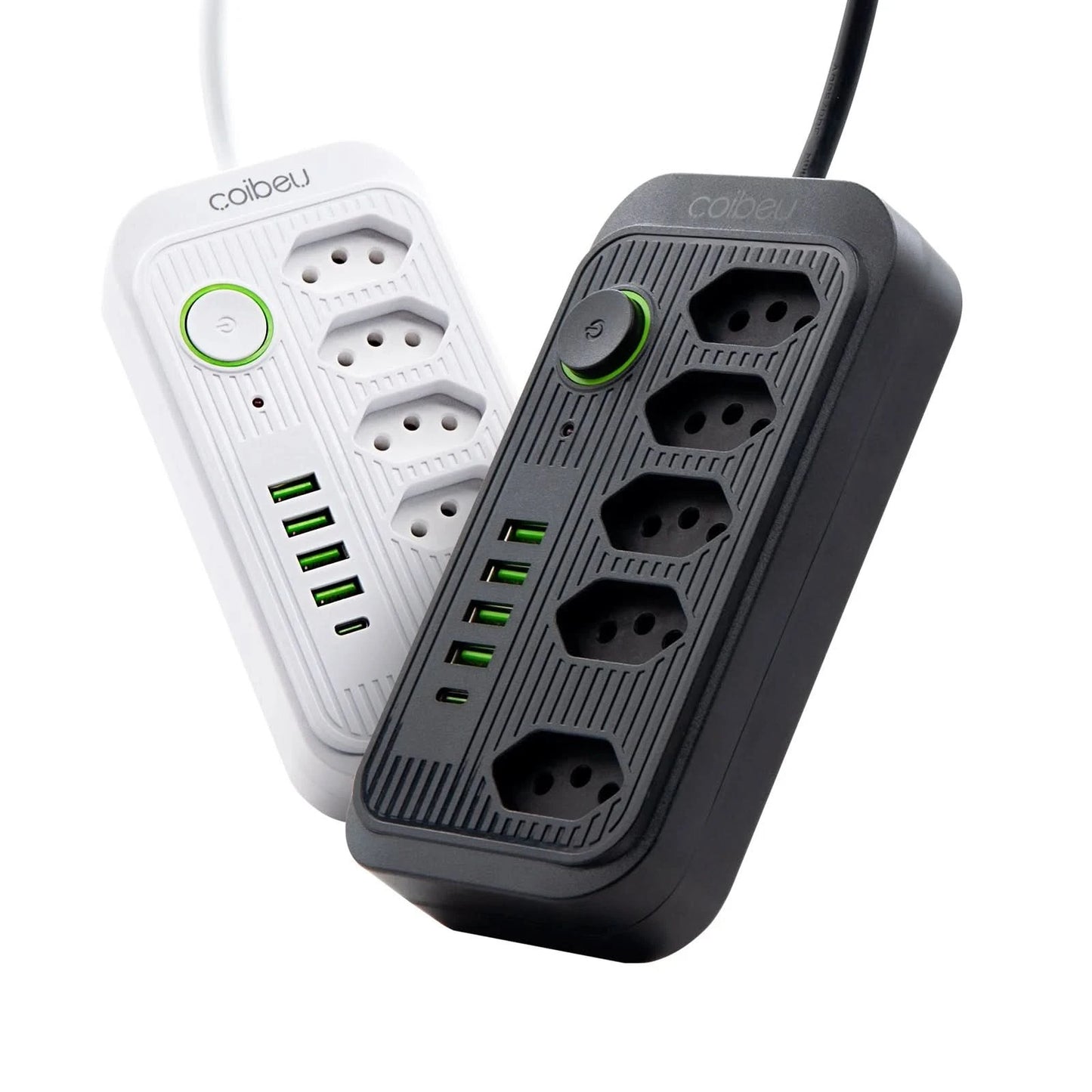 Extension Socket, Power Extension, USB Socket, Socket Line Filter, Regua Power Sockets, Electric Extension, 110-220V,10A