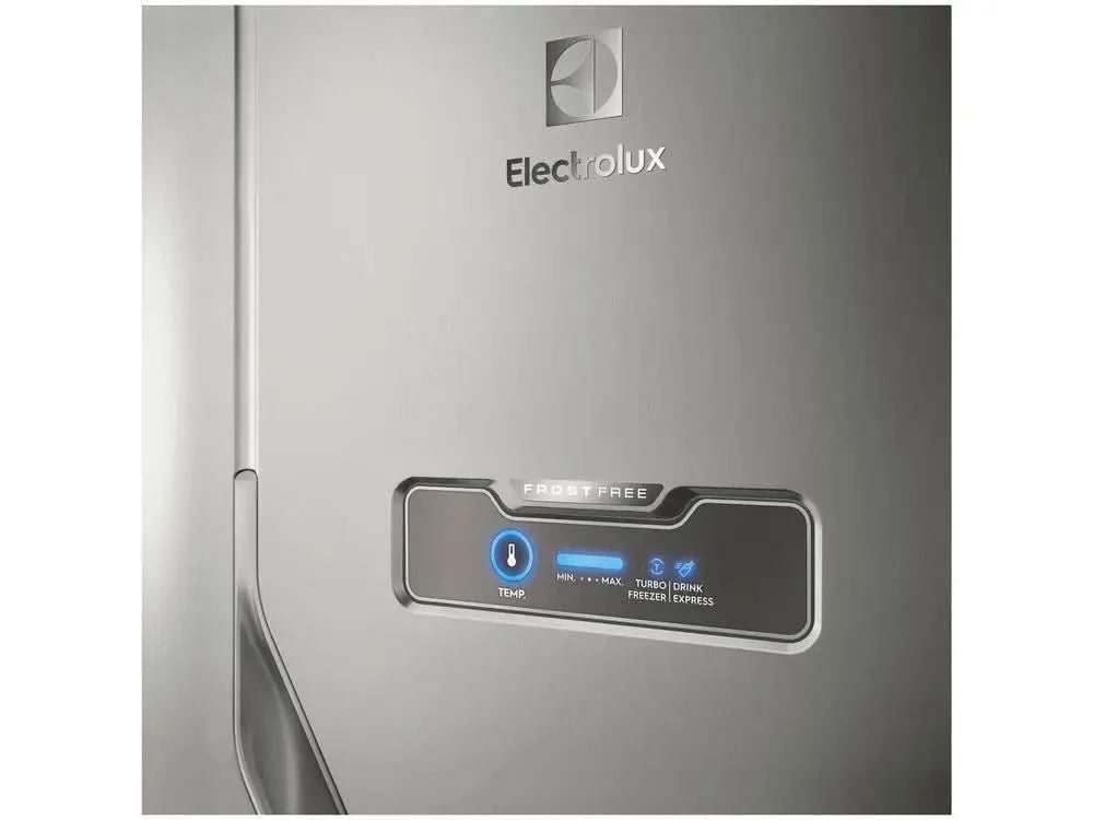 Refrigerator/Cooler Electrolux Frost Free - 110V