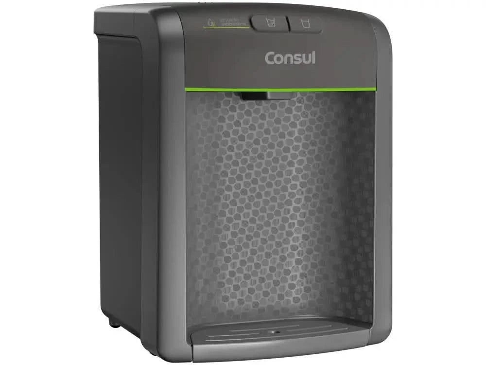 Table and Wall Consul Water Purifier-Bivolt
