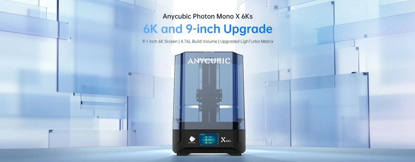 ANYCUBIC Standard Resin 3D Printer High Precision 405nm UV Curing Resin LCD 3D Printing UV Resin Materials For Photon Mono