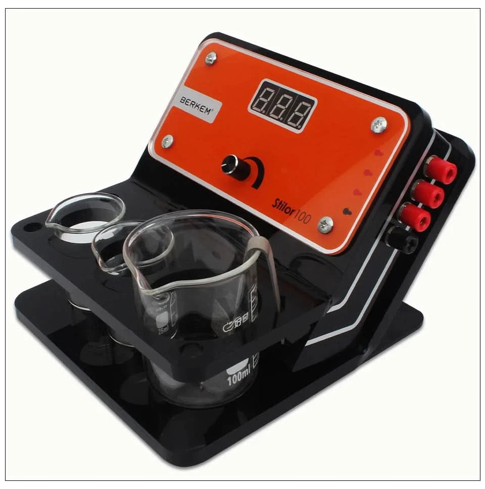 Pen-Type Electroplating Machine Gold Plating Jewelry Tools Plating System Pen Machine Equipment