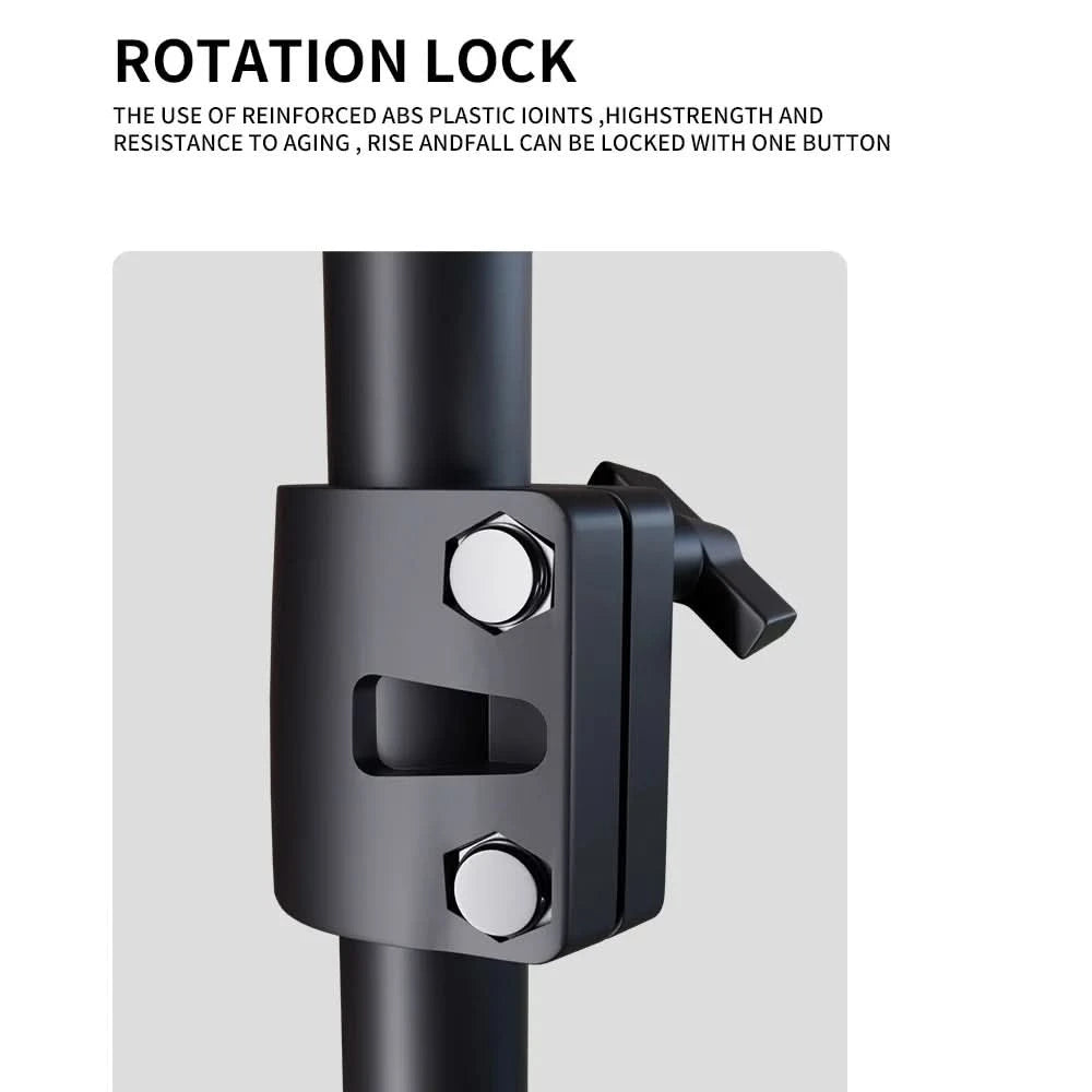 SH 2X2M / 2X3M Background Stand With 4pcs Wheels And 4pcs Fish Clips Photography Backdrop Frame Support For Photo Studio