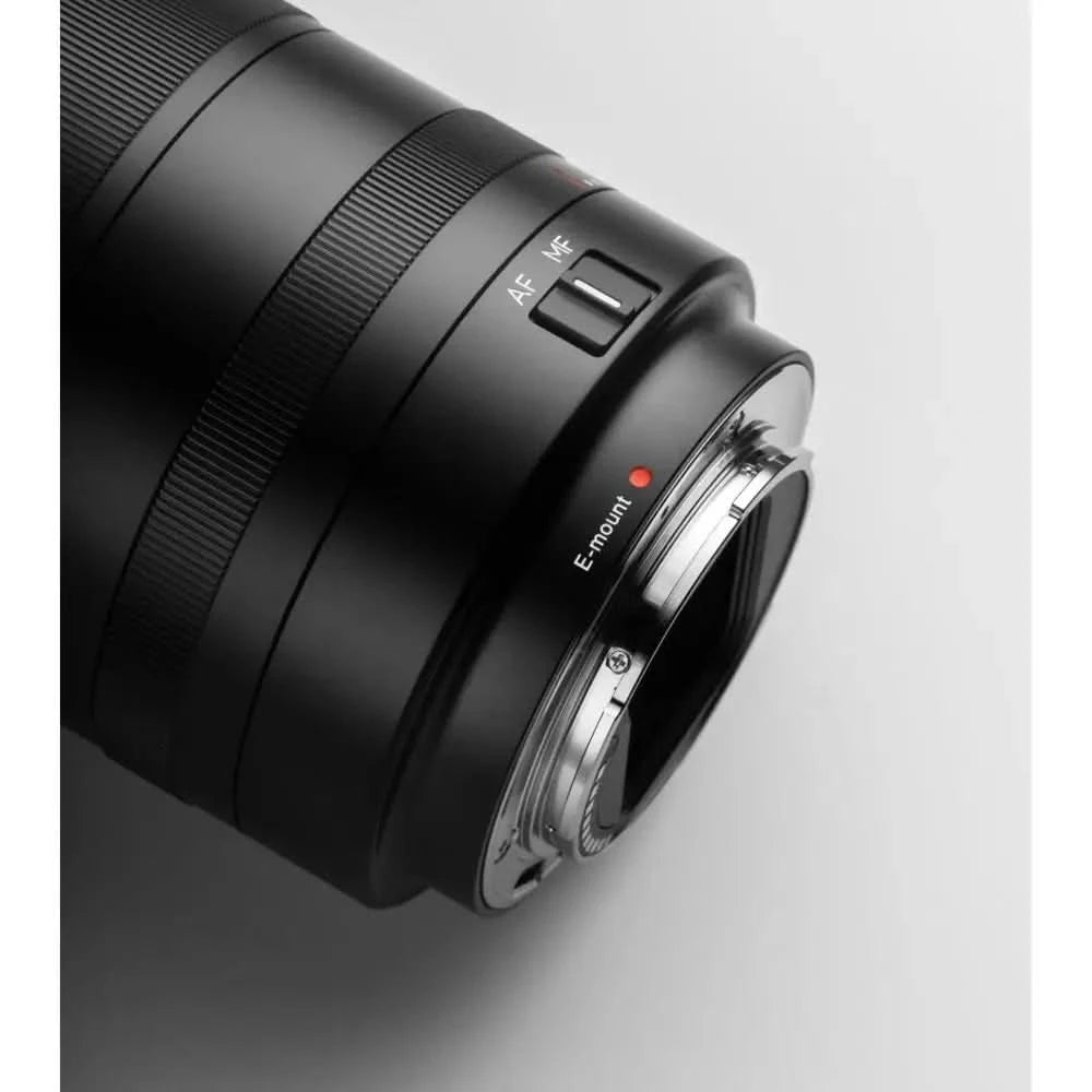 7artisans 50mm F1.8 Full Frame AutoFocus Camera Lens for Sony E Mount A7 A7R A7C A9 Nikon Z Mount Z7 Z6 Z5 Z9 Z50