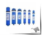 Reverse Osmosis Quick Coupling 1/4 3/8 Hose Connection Tee Y Connector 2 Way Equal Elbow Straight RO Water Plastic Pipe Fitting