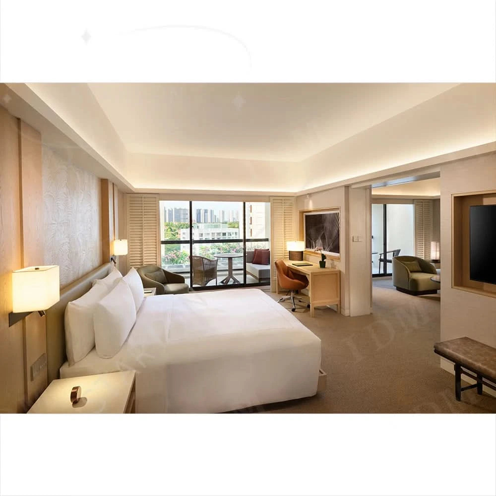 Modern Hotel Guest Room Furniture 7 Star Luxury Best Hotel Room Interior Design Ideas Hotel Furniture  Commercial Furniture