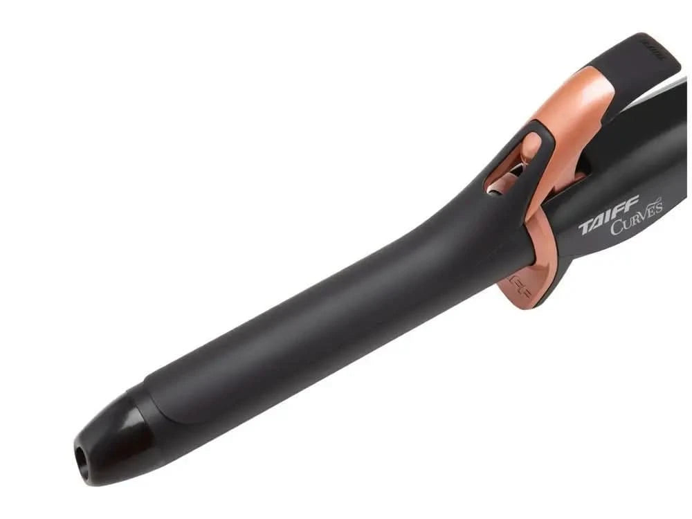 Curler Taiff Elegance Curves - Bivolt