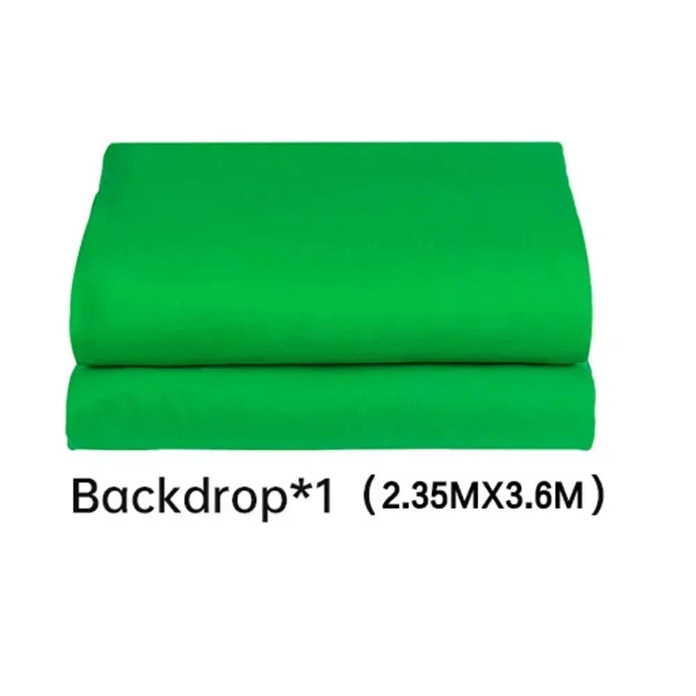 Background Stand Frame Photography Background Green Screen Wall Foldable Photo Booth Studio Background Festival Halloween Christ